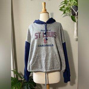 American Eagle St.Louis Cardinals sweatshirt
